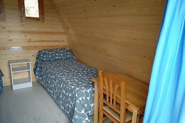 CAMPING TERRA ALTA