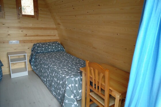 CAMPING TERRA ALTA - photo 4