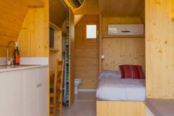 CAMPING TERRA ALTA - photo 9