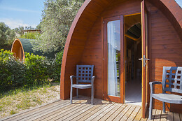 CAMPING TERRA ALTA