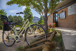 CAMPING TERRA ALTA