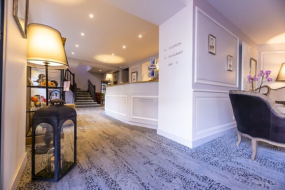 Online Booking EPS - photo 6