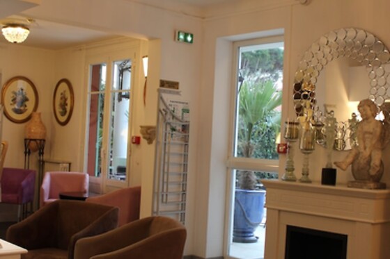 Online Booking EPS - photo 4