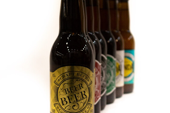 SENDA CRAFT BEER - photo 3