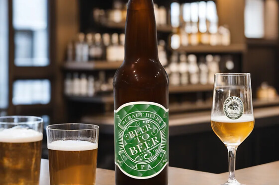 SENDA CRAFT BEER - photo 7