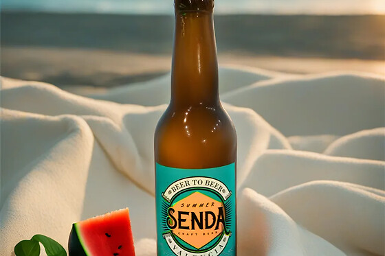 SENDA CRAFT BEER - photo 10
