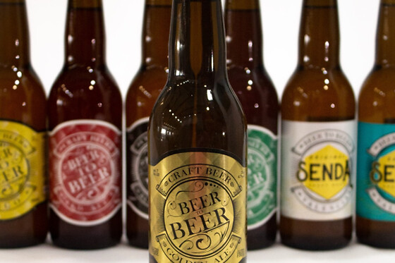 SENDA CRAFT BEER - photo 11