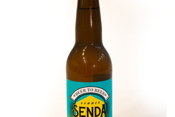 SENDA CRAFT BEER - photo 12