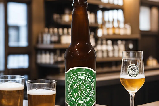 SENDA CRAFT BEER - photo 13