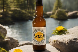 SENDA CRAFT BEER