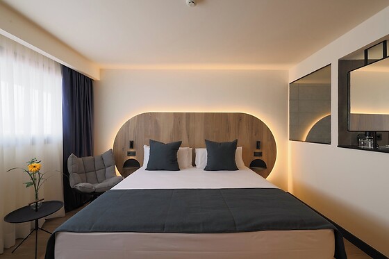 Online Booking EPS - photo 2