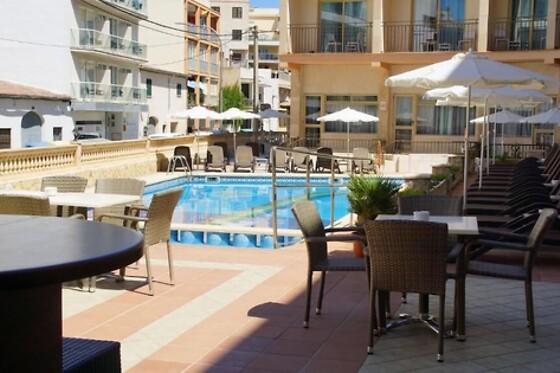 Online Booking EPS - photo 3