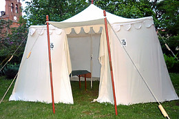 Château de Vallègue