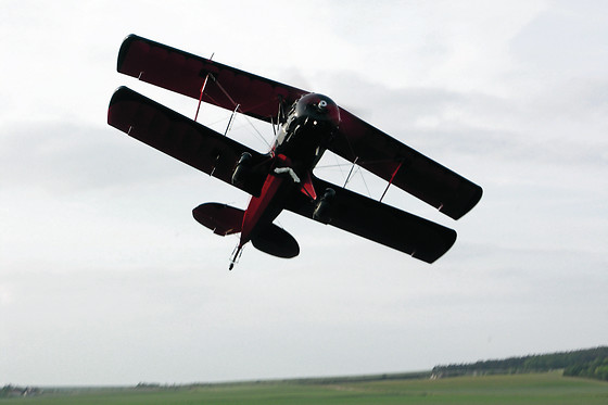 Air Libre Passion Pro - photo 5