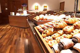 HOTEL RONDA I