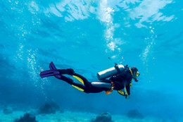 BINIBECA DIVING MENORCA