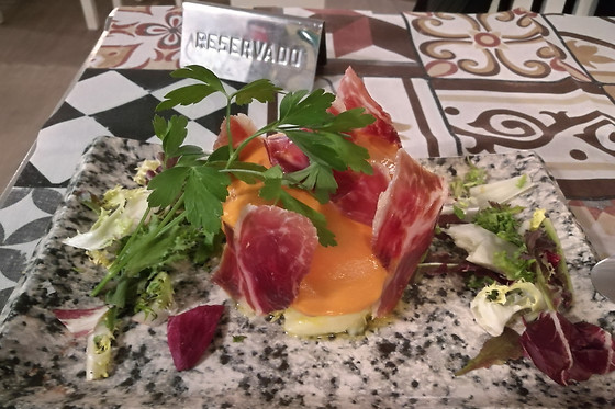 RESTAURANTE MOMENTOS - photo 0
