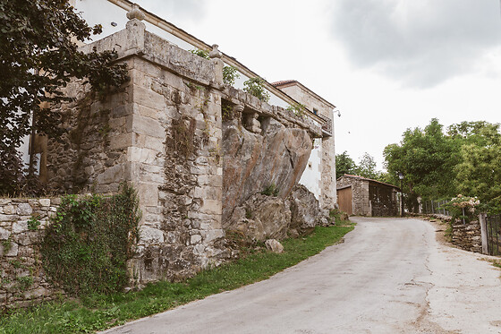 PAZO DA PENA MANZANEDA - photo 4