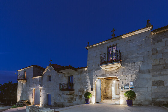 PAZO DA PENA MANZANEDA - photo 12