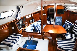 DOURO CAPTAIN