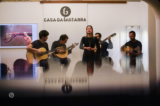 CASA DA GUITARRA - photo 9