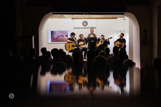 CASA DA GUITARRA - photo 12