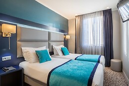 Online Booking EPS