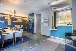 Online Booking EPS