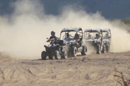 PARADISE BUGGY TENERIFE TOUR