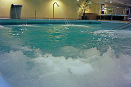 HOTEL TORRESPORT