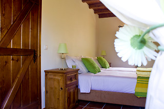 Casa das Janelas Verdes em Abrantes