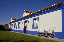 TURISMO RURAL VALE DE FERREIROS