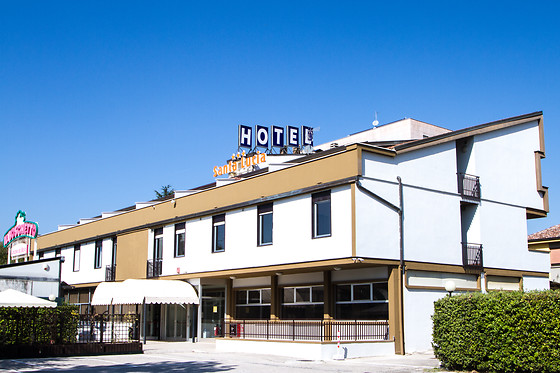 Hotel Santa Lucia - photo 0