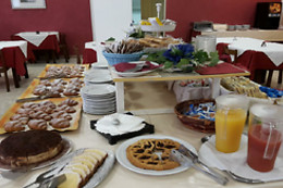 Hotel Annetta