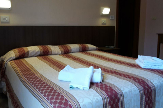 Hotel Annetta - photo 3