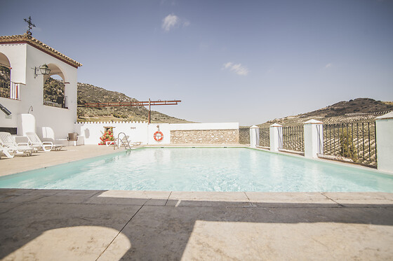 HACIENDA MINERVA - photo 17