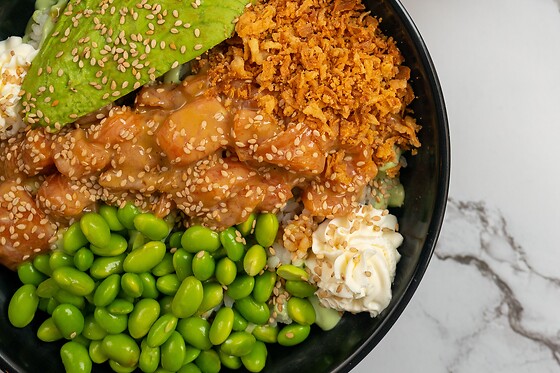 TASTY POKE BAR - ORENSE - photo 5