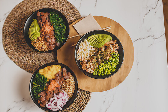 TASTY POKE BAR - QUEVEDO - photo 7