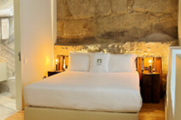 PORTA NOBRE - EXCLUSIVE LIVING HOTEL
