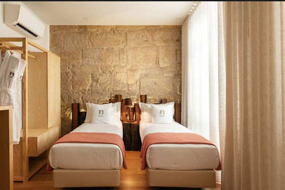 PORTA NOBRE - EXCLUSIVE LIVING HOTEL - photo 4