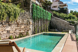 PORTA NOBRE - EXCLUSIVE LIVING HOTEL