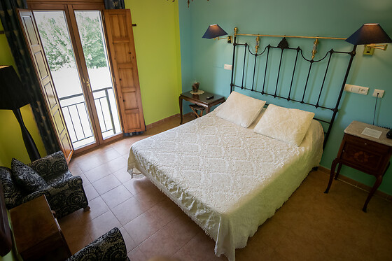 HOTEL VILLA DE VINUESA Y HOTEL REMANSO - photo 5