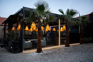 Uma noite em quarto duplo com pequeno-almoço para 2 em Rubens Hotels & SPA**** em Vila Nova de Gaia (Porto)