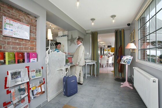 Online Booking EPS - photo 1