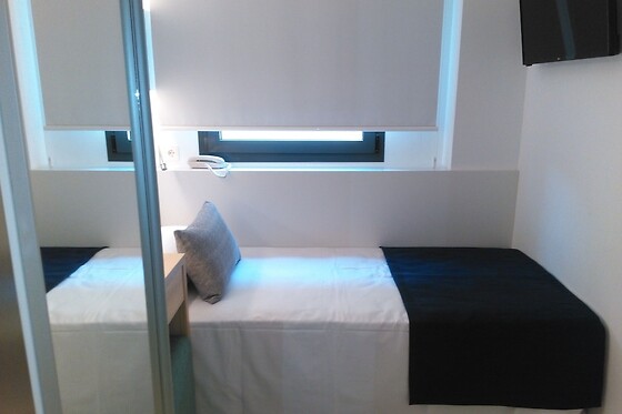 Online Booking EPS - photo 0