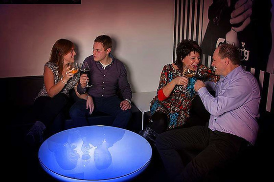 Moods Lounge en Cocktails - photo 6