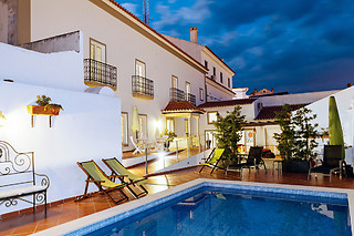 Casa do Platano em Arraiolos