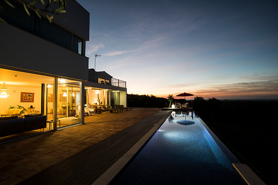 Serenada Enoturismo em Grândola