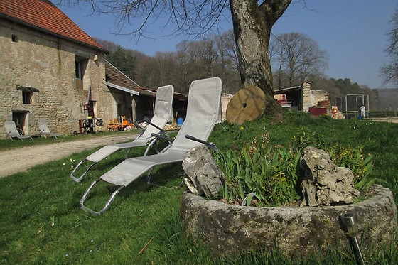 Domaine de Fontenelay - photo 3