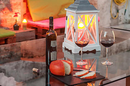 BAGA DE SAL WINE GUESTHOUSE